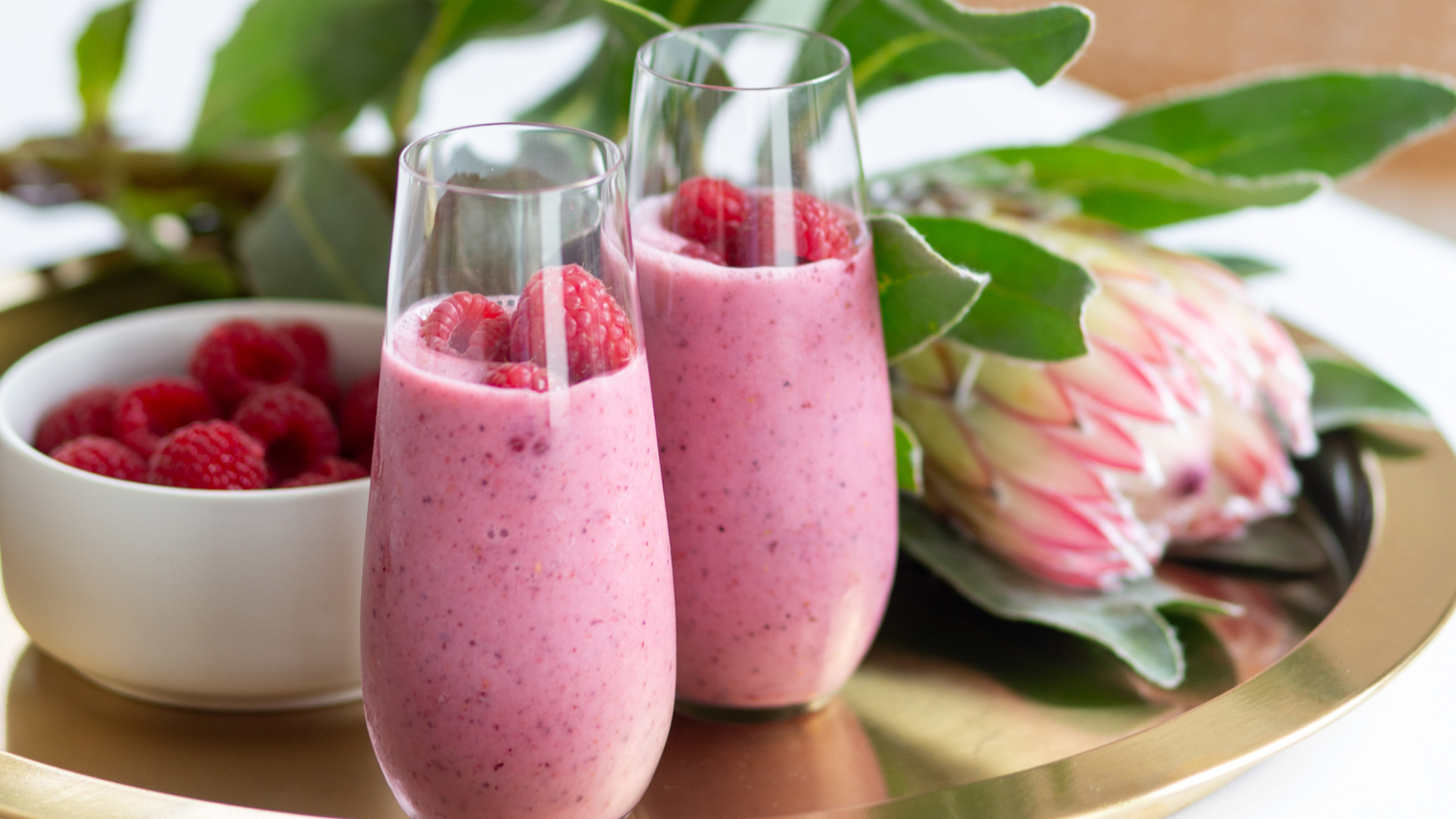 Raspberry Dream