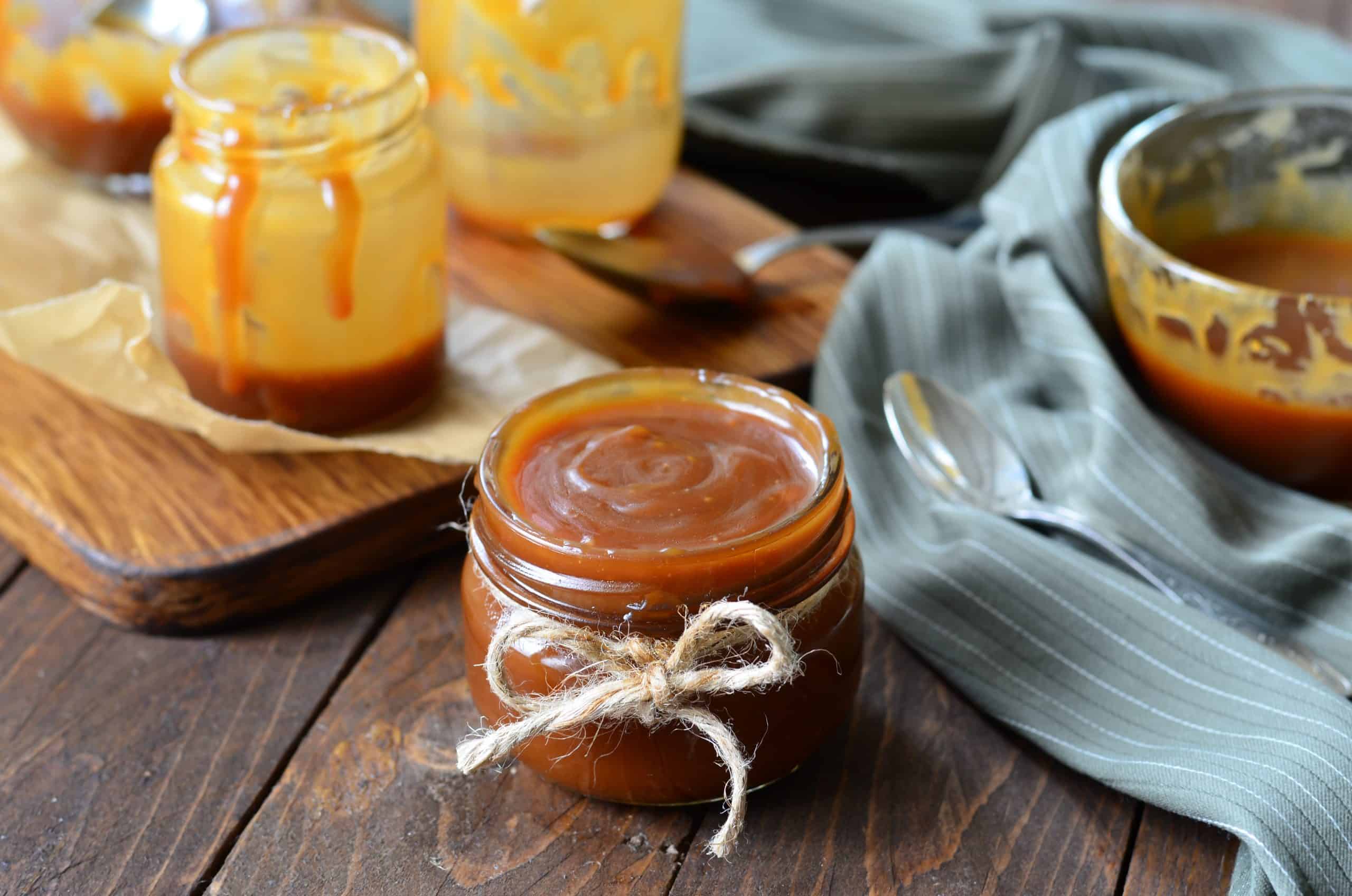 Chai and Davidson Plum Syrup