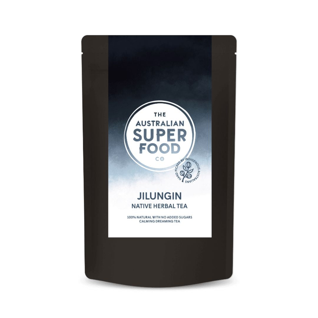 Flaked Jilungin Native Tea - 1kg