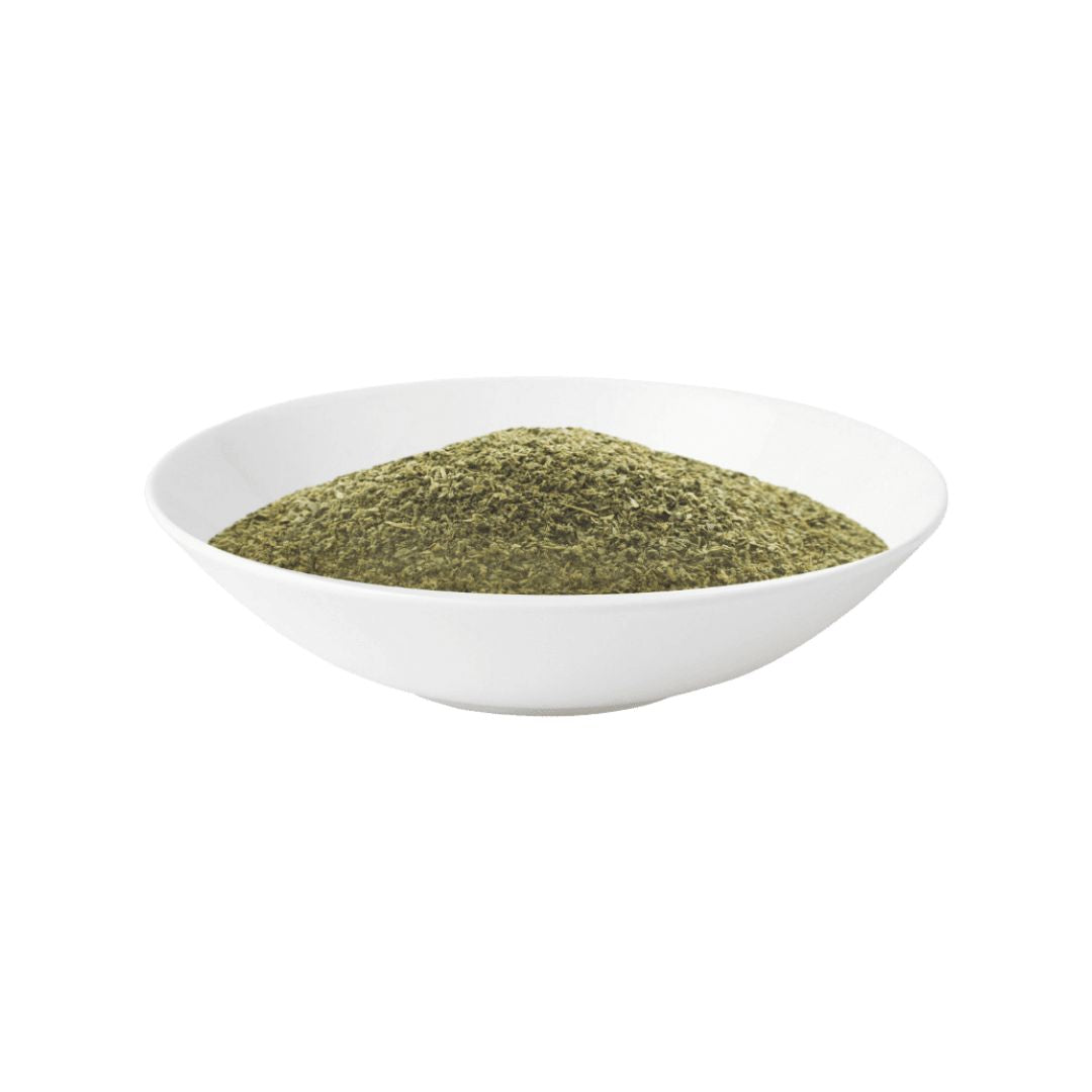 Fine Strawberry Gum - 250g