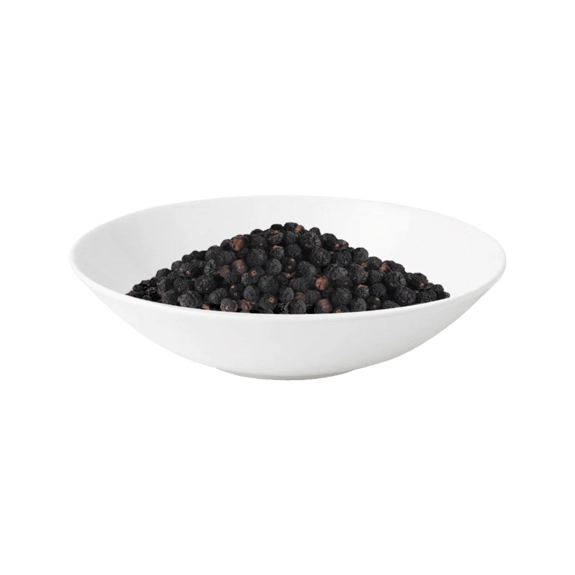 Whole Mountain Pepperberry - 1kg