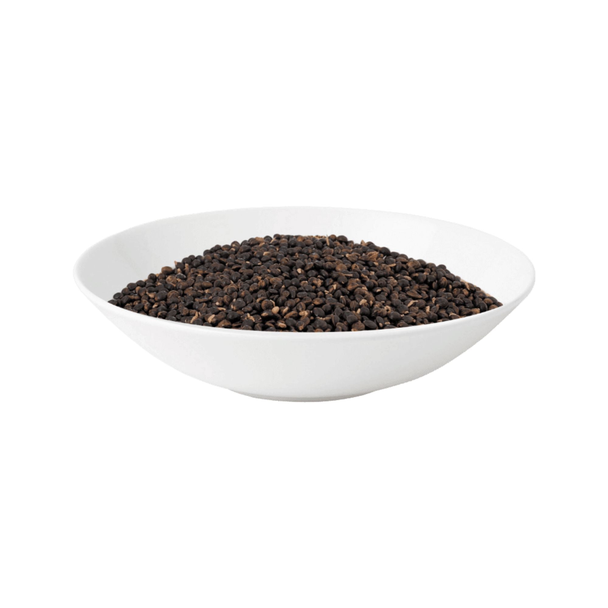 Whole Raw Wattleseed - 250g
