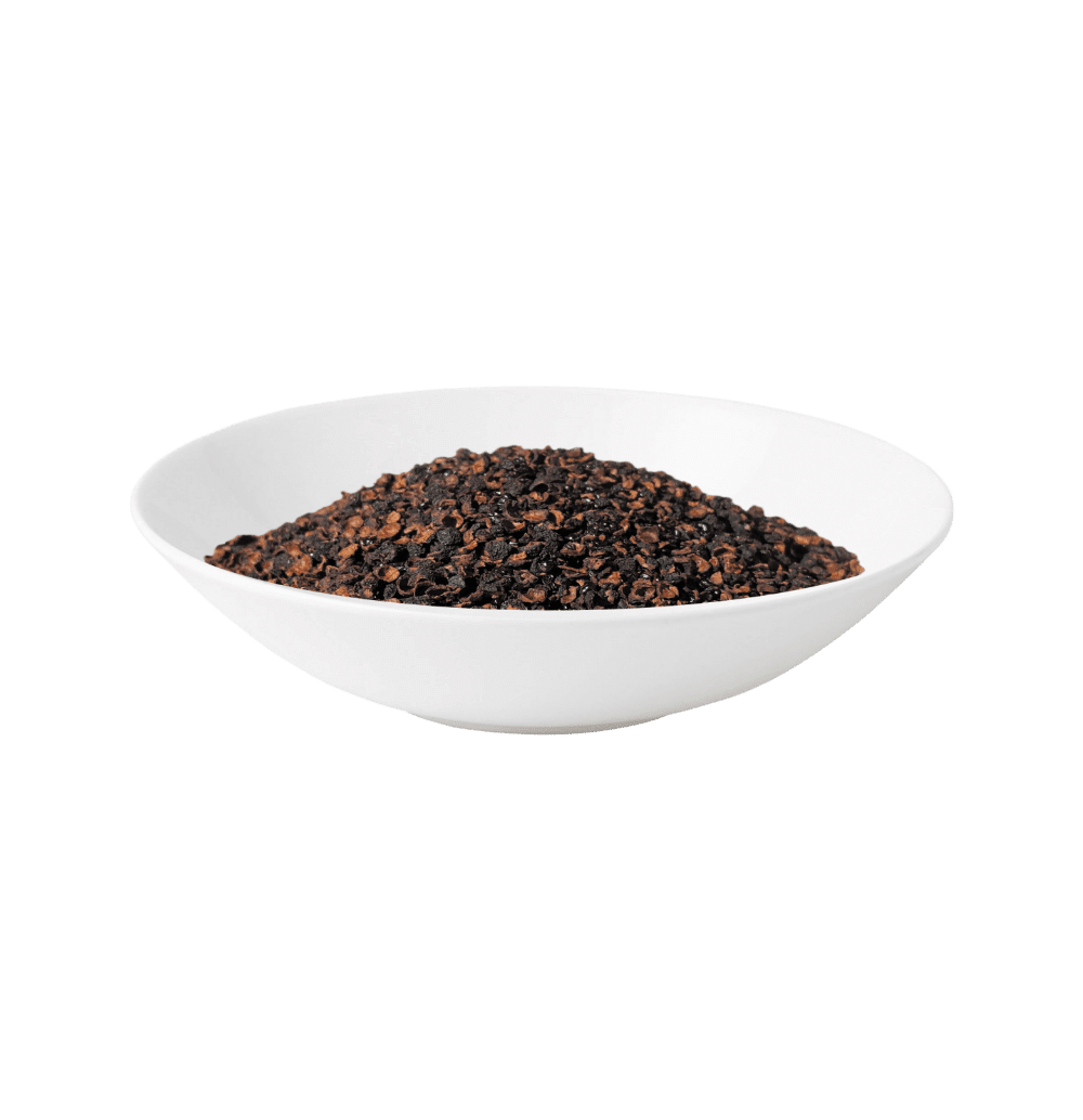 Whole Mountain Pepperberry - 250g