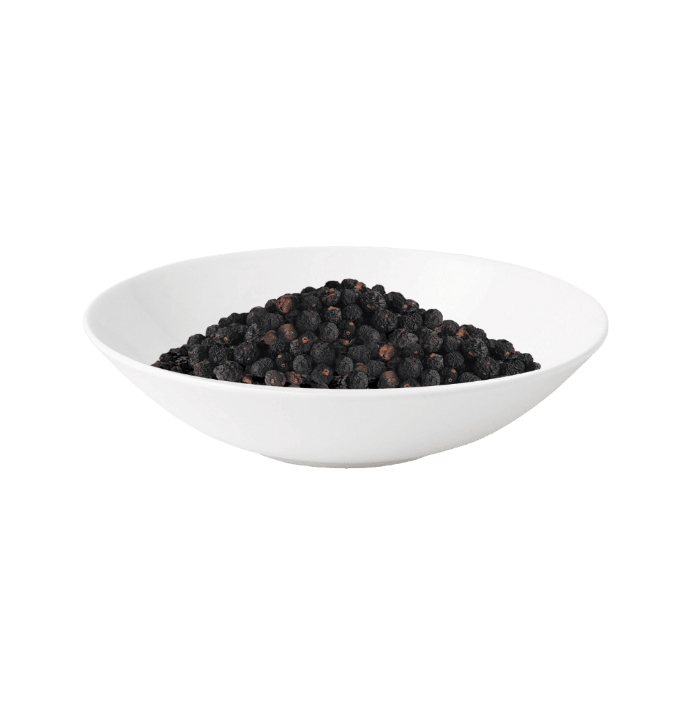 Whole Mountain Pepperberry - 1kg