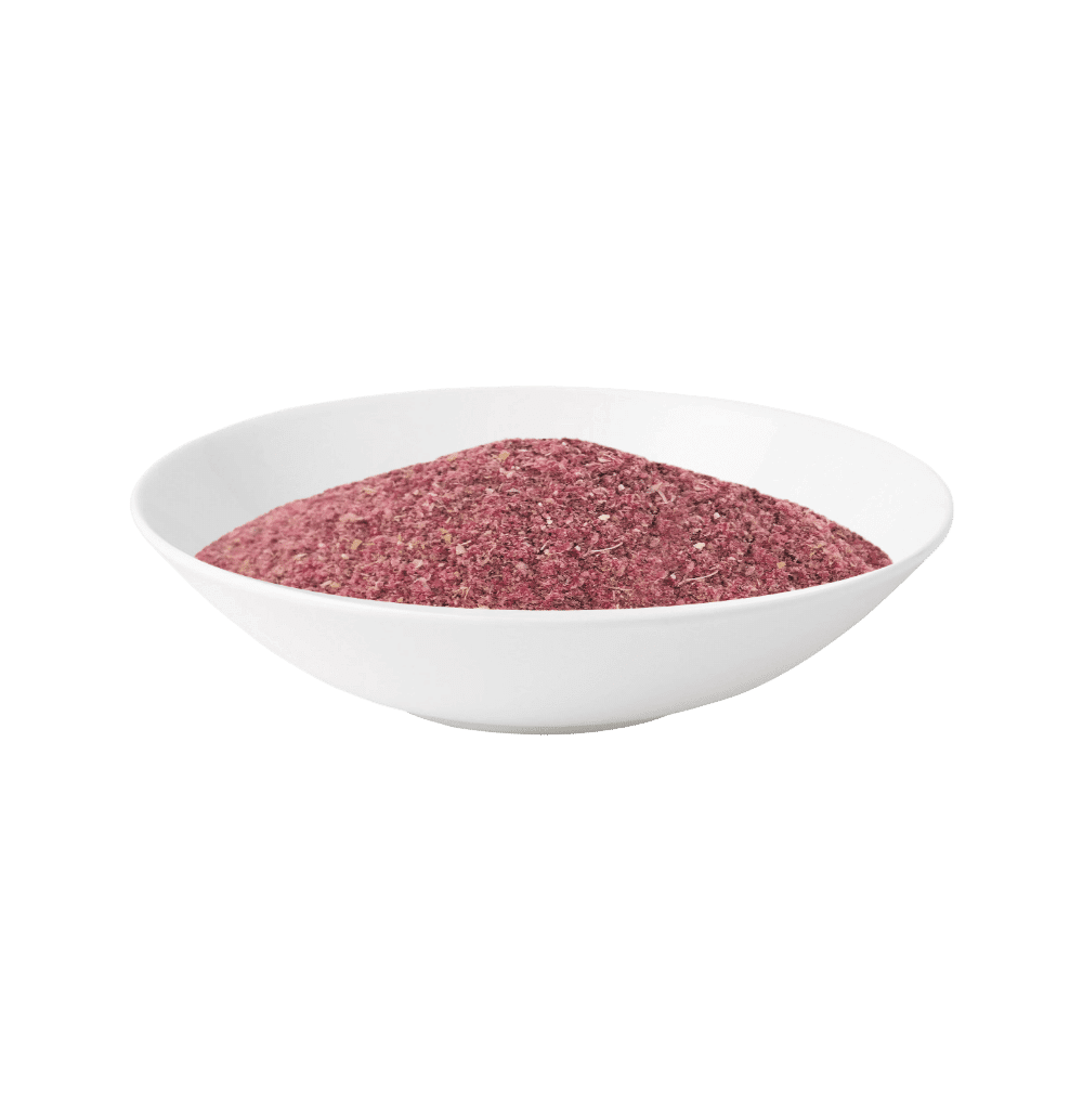 Freeze Dried Rosella - 1kg