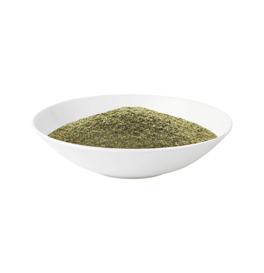 Fine Strawberry Gum - 20g