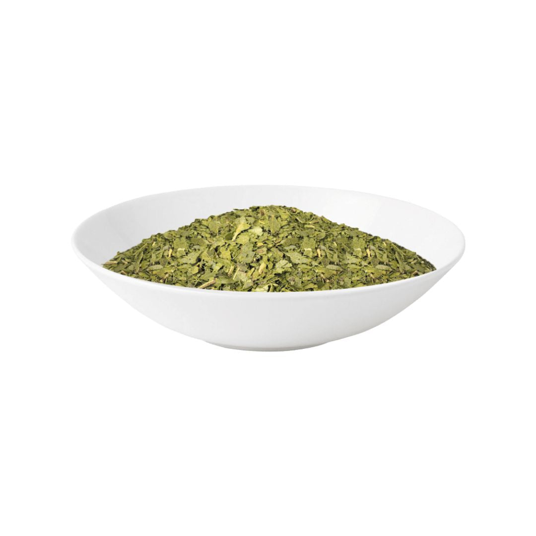 Flaked Peppermint Gum - 250g