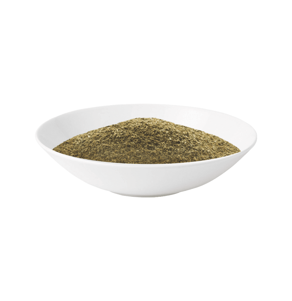 Fine Mountain Pepper Leaf - 20g