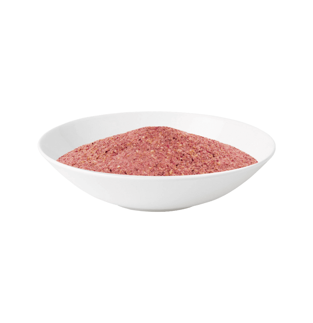 Freeze Dried Quandong - 80g