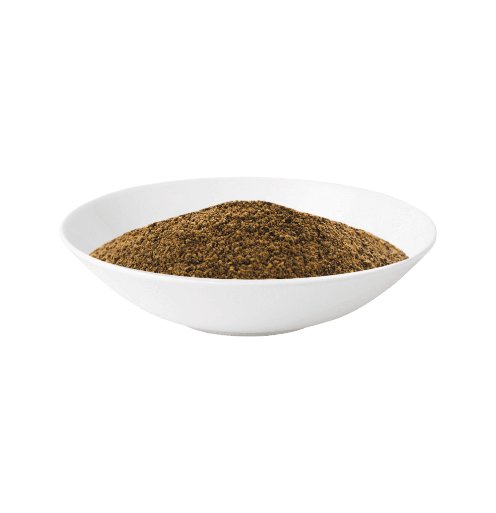 Ground Roasted Wattleseed Blend - 250g