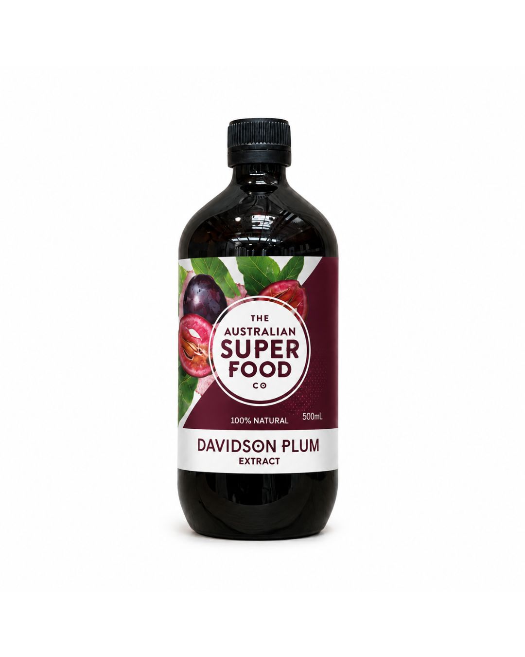 Davidson Plum Extract 1:2 - 500ml
