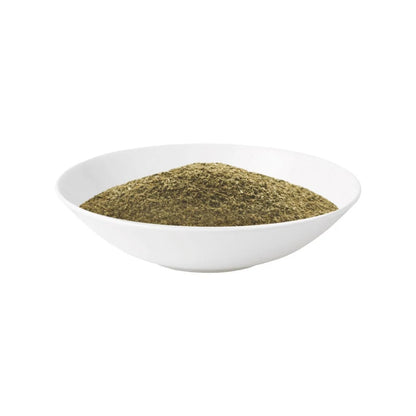 Fine Mountain Pepper Leaf - 20g