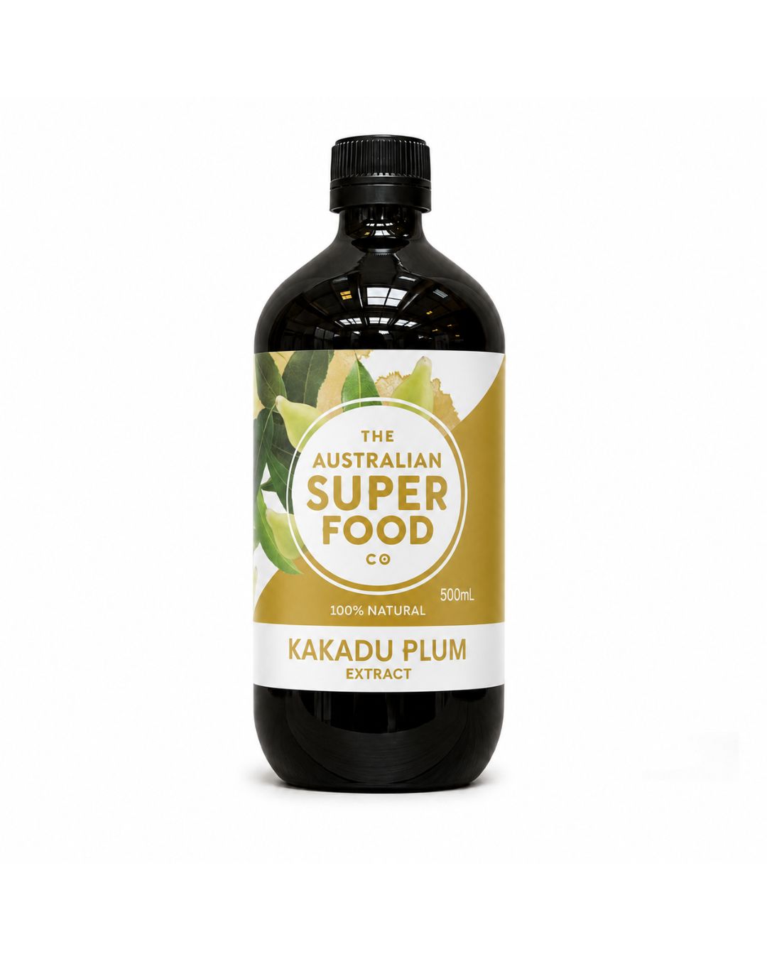 Kakadu Plum Extract 1:2 - 500ml