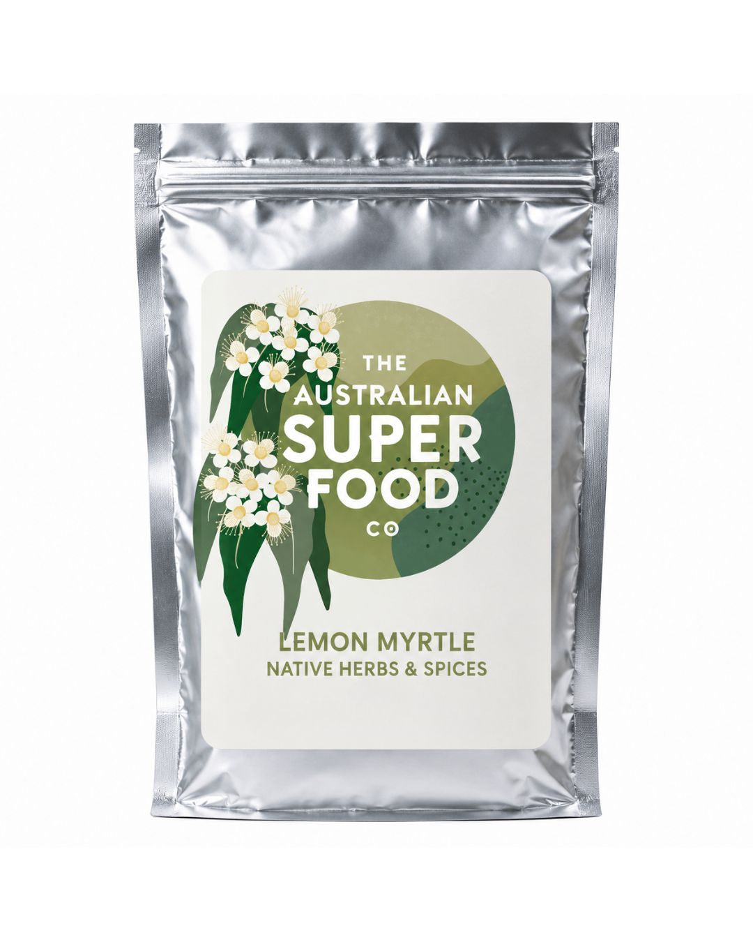 Fine Lemon Myrtle - 1kg