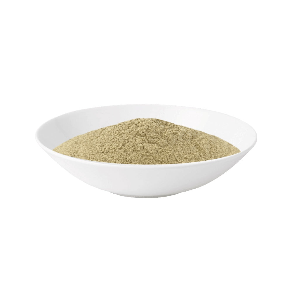 Freeze Dried Desert Lime - 1kg