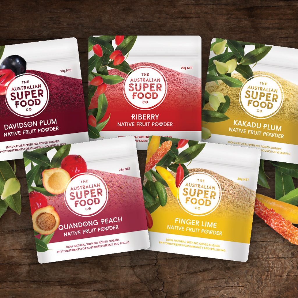 fruit-powders - The Australian Superfood Co