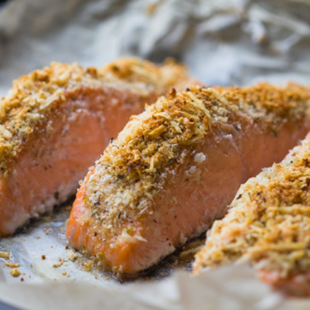 Salmon - The Australian Superfood Co